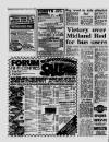 Coventry Evening Telegraph Friday 14 March 1980 Page 16