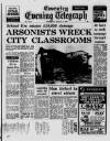 Coventry Evening Telegraph