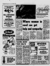 Coventry Evening Telegraph Thursday 20 March 1980 Page 6
