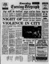 Coventry Evening Telegraph