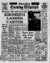 Coventry Evening Telegraph Tuesday 01 April 1980 Page 1