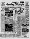 Coventry Evening Telegraph