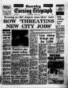 Coventry Evening Telegraph