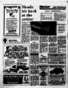 Coventry Evening Telegraph Wednesday 18 June 1980 Page 16