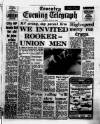 Coventry Evening Telegraph Friday 20 June 1980 Page 1