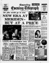 Coventry Evening Telegraph