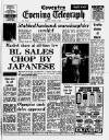 Coventry Evening Telegraph