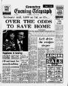 Coventry Evening Telegraph