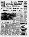 Coventry Evening Telegraph