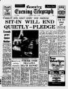 Coventry Evening Telegraph