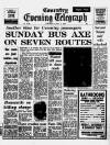 Coventry Evening Telegraph