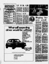 Coventry Evening Telegraph Wednesday 23 July 1980 Page 6