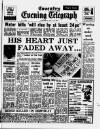Coventry Evening Telegraph Thursday 24 July 1980 Page 1