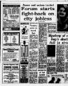 Coventry Evening Telegraph Thursday 24 July 1980 Page 12