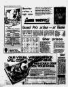 Coventry Evening Telegraph Friday 25 July 1980 Page 22