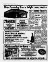 Coventry Evening Telegraph Friday 25 July 1980 Page 28