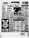 Coventry Evening Telegraph Friday 25 July 1980 Page 36