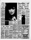 Coventry Evening Telegraph Saturday 26 July 1980 Page 3