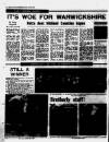 Coventry Evening Telegraph Saturday 26 July 1980 Page 40