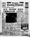 Coventry Evening Telegraph Monday 28 July 1980 Page 1
