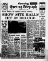 Coventry Evening Telegraph Wednesday 30 July 1980 Page 1