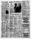 Coventry Evening Telegraph Friday 01 August 1980 Page 5