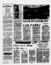 Coventry Evening Telegraph Friday 01 August 1980 Page 14