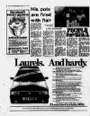 Coventry Evening Telegraph Friday 01 August 1980 Page 26