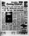 Coventry Evening Telegraph