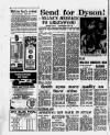 Coventry Evening Telegraph Monday 01 September 1980 Page 14