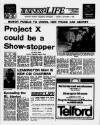 Coventry Evening Telegraph Monday 01 September 1980 Page 25