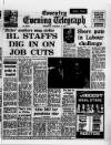 Coventry Evening Telegraph