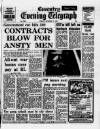 Coventry Evening Telegraph