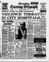 Coventry Evening Telegraph