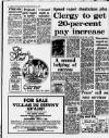 Coventry Evening Telegraph Monday 10 November 1980 Page 8