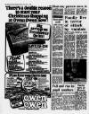 Coventry Evening Telegraph Monday 10 November 1980 Page 10