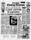 Coventry Evening Telegraph