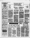 Coventry Evening Telegraph Thursday 11 December 1980 Page 12