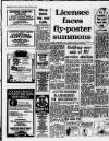 Coventry Evening Telegraph Friday 12 December 1980 Page 20