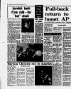 Coventry Evening Telegraph Friday 12 December 1980 Page 38