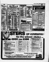 Coventry Evening Telegraph Friday 12 December 1980 Page 51