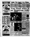 Coventry Evening Telegraph Saturday 13 December 1980 Page 10