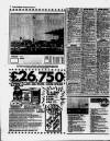 Coventry Evening Telegraph Saturday 13 December 1980 Page 22