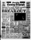 Coventry Evening Telegraph