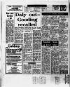 Coventry Evening Telegraph Friday 19 December 1980 Page 28