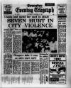 Coventry Evening Telegraph