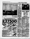 Coventry Evening Telegraph Monday 05 January 1981 Page 10