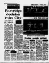 Coventry Evening Telegraph Monday 05 January 1981 Page 14