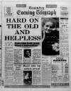 Coventry Evening Telegraph