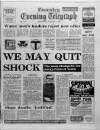 Coventry Evening Telegraph